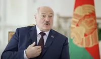 Lukashenka says Belarus has received Iskander anti-aircraft missile systems from Russia