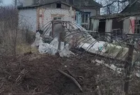 Армія рф атакувала Дніпропетровщину двома дронами й тричі обстріляла з артилерії