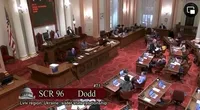Калифорния и Львовщина будут побратимами: сенат штата выразил поддержку