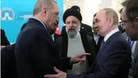 Turkey is preparing for the visits of Iranian President and Putin: what is known