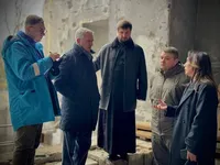 Верховный комиссар ООН пообещал усилить помощь жителям Одесской области, пострадавшим от атак рф