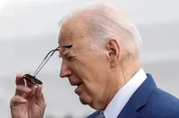 Biden: Netanyahu does not rule out the possibility of a Palestinian state