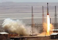 Iran announces launch of Soraya satellite into space