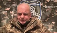 As many occupants died near Avdiivka as the USSR lost in Afghanistan - Tsehotskyi