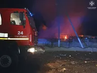 Россияне ударили по двум общинам на Николаевщине
