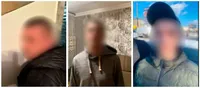 Правоохоронці встановили п’ятьох осіб, яких підозрюють у нападі на квартиру журналіста Ніколова