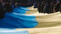 Сьогодні День Соборності України, 105-та річниця проголошення Акту злуки УНР та ЗУНР