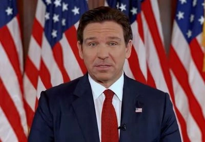 Ron DeSantis withdraws from the presidential race and endorses Trump