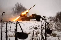 Russians shelled Sumy region 24 times during the day