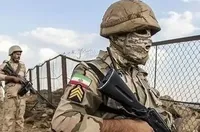 В Иране солдат открыл огонь по сослуживцам: четверо убиты