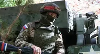 В России осудили контрактников за отказ воевать в Украине