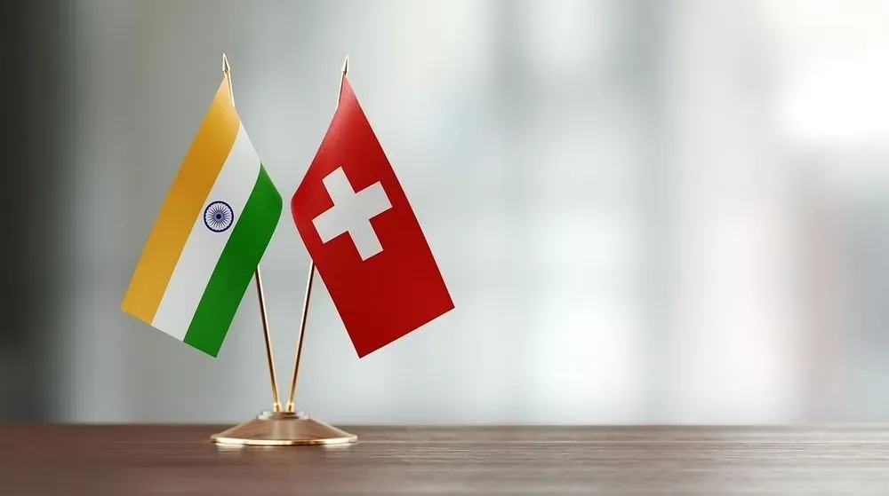 Switzerland and India reach a free trade agreement