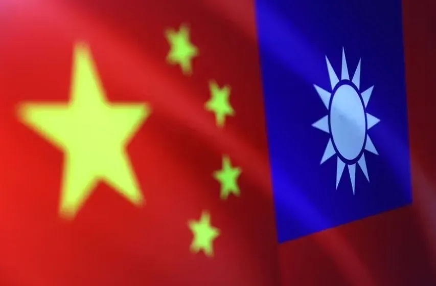 Тайвань заявив про шість повітряних куль Китаю, одна з яких залетіла на острів