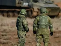 Russia is creating an "invisibility suit" for the military - ISW