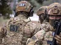 Tracked the Armed Forces of Ukraine's bases and weapons, as well as guided the occupiers' missiles: occupiers' accomplice detained in Mykolaiv