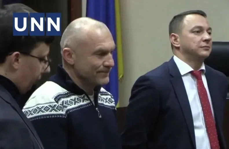 Lawyers appeal against the arrest of businessman Igor Mazepa