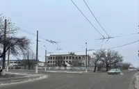 россияне утром ударили по Краматорску в Донецкой области: один человек погиб, еще один ранен