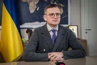 Kuleba calls on EU ministers to provide Ukraine with more weapons and confiscate Russian assets