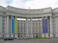 В МИД Украины прокомментировали заявление премьера Фицо относительно компромисса с рф: "Без безопасности в Украине, не будет безопасности в Словакии"