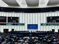 PACE elects a new president: a Greek politician with a clear position in support of Ukraine