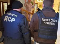 Оперативники Нацполиции с начала года заблокировали 11 коррупционных схем
