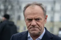 "Tusk: Poland will do everything in our power to increase Ukraine's chances of victory