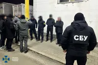 Zakarpattia region exposes customs officers who systematically demanded bribes from carriers