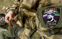Кадыровцы напали в оккупированном Мелитополе на блокпост военной полиции рф - СМИ