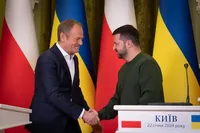 Zelenskyy and Polish Prime Minister discuss cooperation in the energy sector