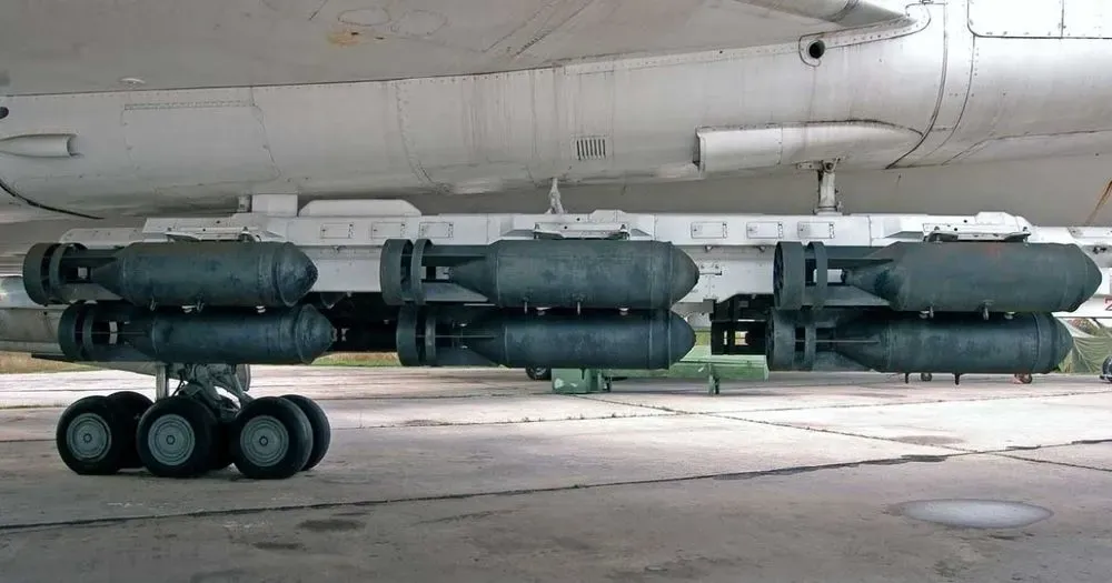 russian-plane-lost-its-own-bomb-it-fell-on-a-dam-in-belgorod-region