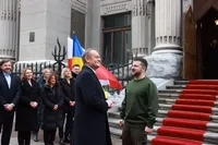 Польща призначить уповноваженого з відновлення України: Туск назвав ім'я