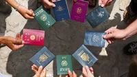 Это практика развитых стран: в ВР объяснили, почему в Украине следует разрешить множественное гражданство