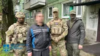 Russian agent sentenced to 15 years in prison for high treason in Dnipropetrovs'k region