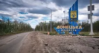 Two coal enterprises in Donetsk region lost power due to enemy shelling
