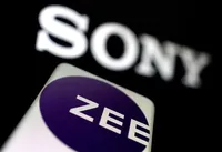 Sony відмовилася від угоди на 10 млрд доларів зі створення медіагіганта в Південній Азії