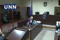 Суд начал заседание по избранию меры пресечения Роману Гринкевичу