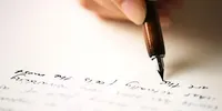 23 января: День почерка, День измерения своей стопы