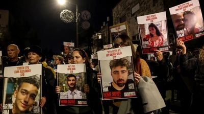 Израиль предлагает двухмесячное прекращение огня в обмен на освобождение всех заложников