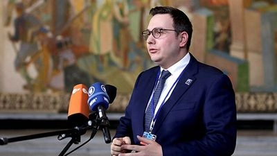 Глава МЗС Чехії запропонував обмежити пересування російських дипломатів ЄС