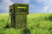 В Украине будут развивать биржевую торговлю биотопливом - заключен меморандум