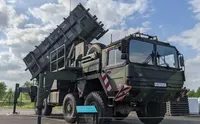 Russian Dagger missiles lose battle with Patriot, disappoints China - media