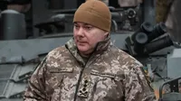 Одну з російських ракет, які атакували Україну 23 січня, воїни ЗСУ знищили з кулемета
