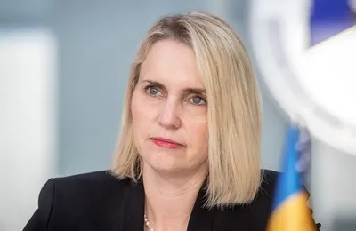 Украина нуждается в поддержке, чтобы защитить себя от нападений на гражданское население: посол США в Украине отреагировала на удары по Украине