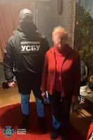 В Донецкой области задержана женщина, которая "охотилась" на бронетехнику ВСУ под Бахмутом