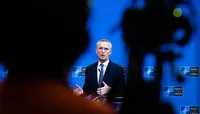 Stoltenberg: Russia's war against Ukraine has become a battle for ammunition, NATO to discuss production increase