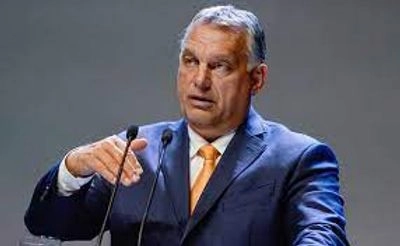 Орбан запросив прем’єра Швеції до Будапешта для обговорення її вступу в НАТО