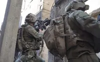 21 солдат ЦАХАЛА одновременно погибли при взрыве заминированного здания во время атаки палестинцев