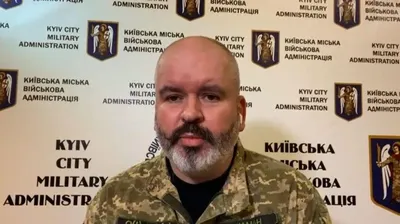 People may be relocated to temporary housing while housing in Kyiv is being restored - KCIA