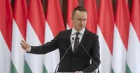 Hungarian Foreign Minister allegedly received death threats in Ukrainian on the eve of his visit to Ukraine - media