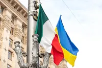 Italy, which leads the G7, wants to destroy the narrative of Western "fatigue" from the war in Ukraine - Reuters